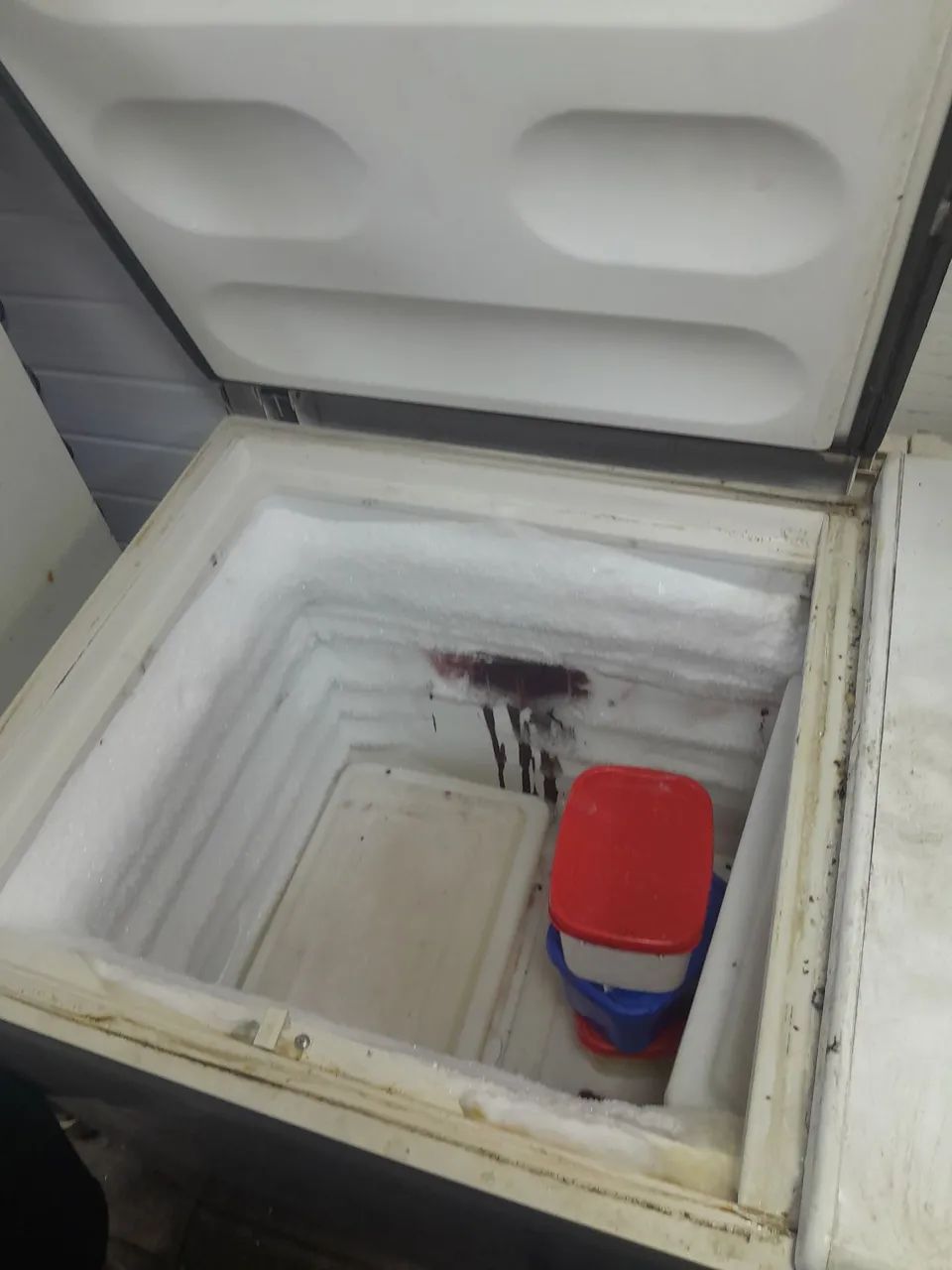 Frezzer 220v metalfrio - Foto 3