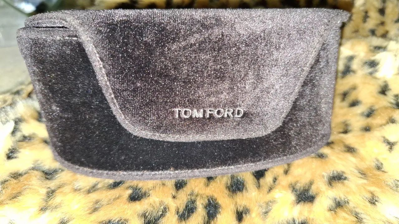 Óculos Tom Ford ORIGINAL - Foto 4