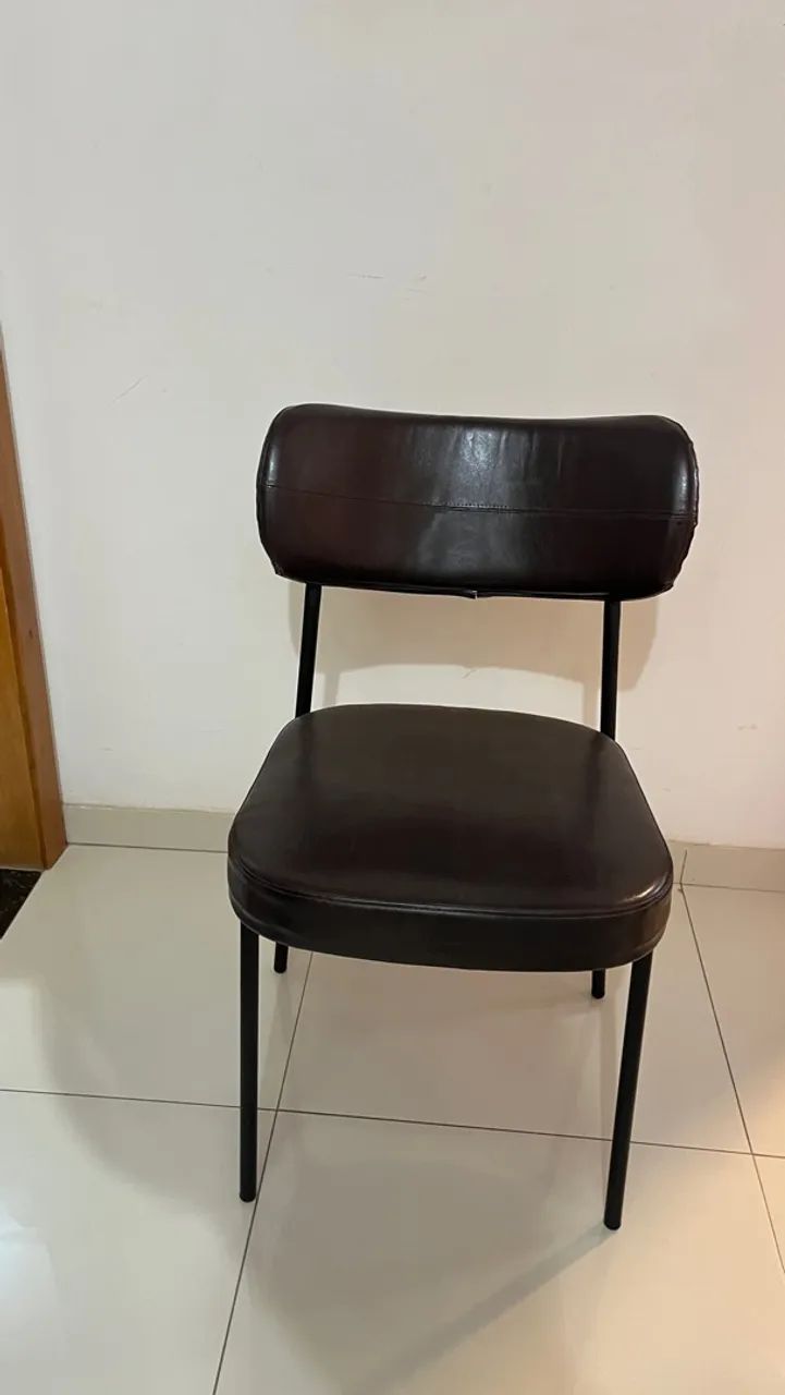 Cadeira em Courino - Foto 2