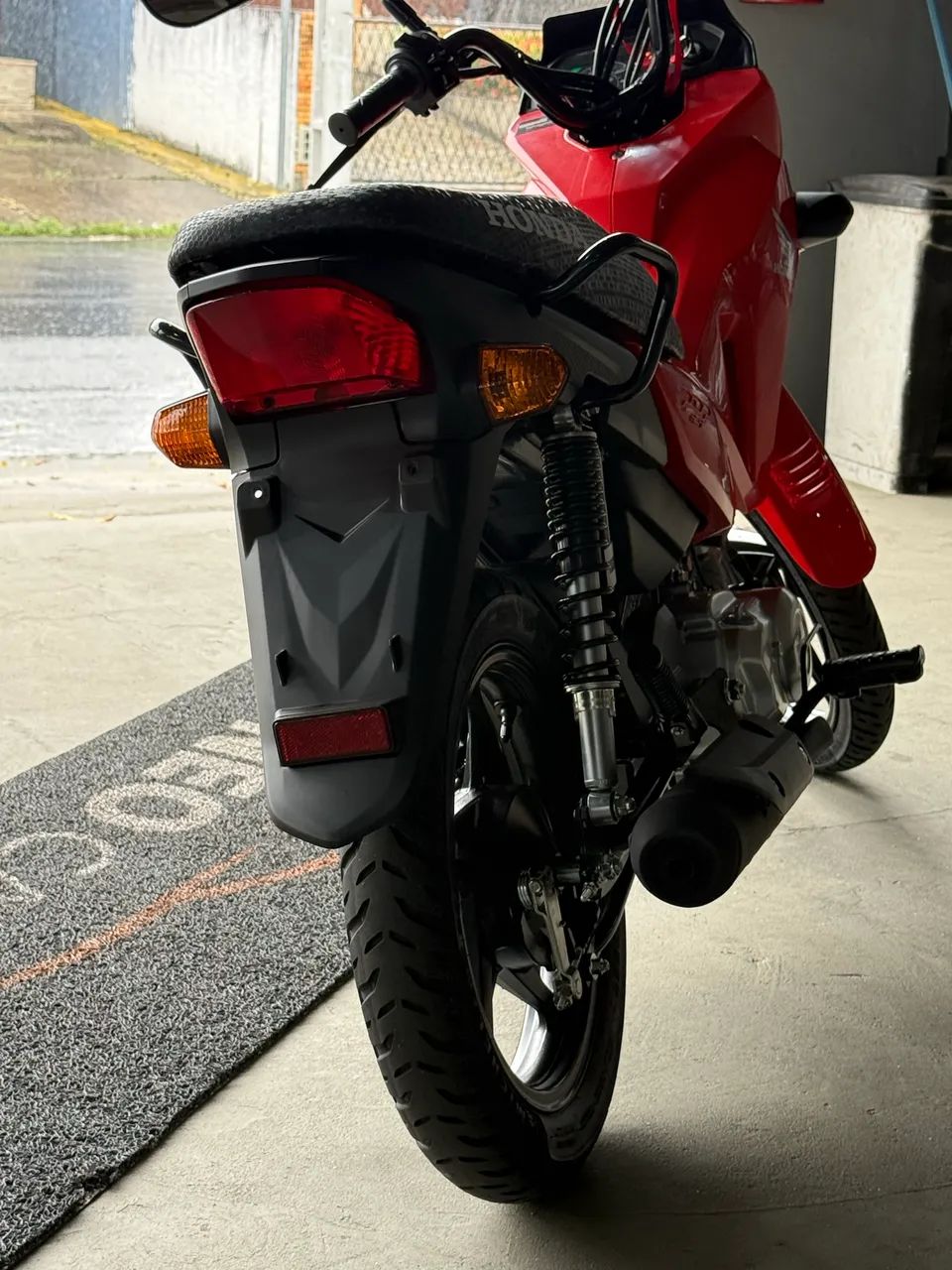 POP 110 0KM 2027 - Foto 4