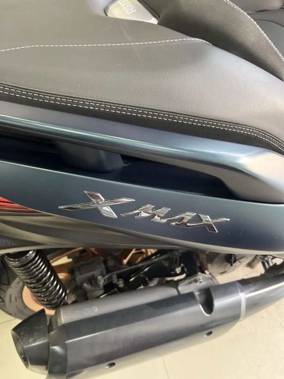 Yamaha xmax 250 - Foto 2