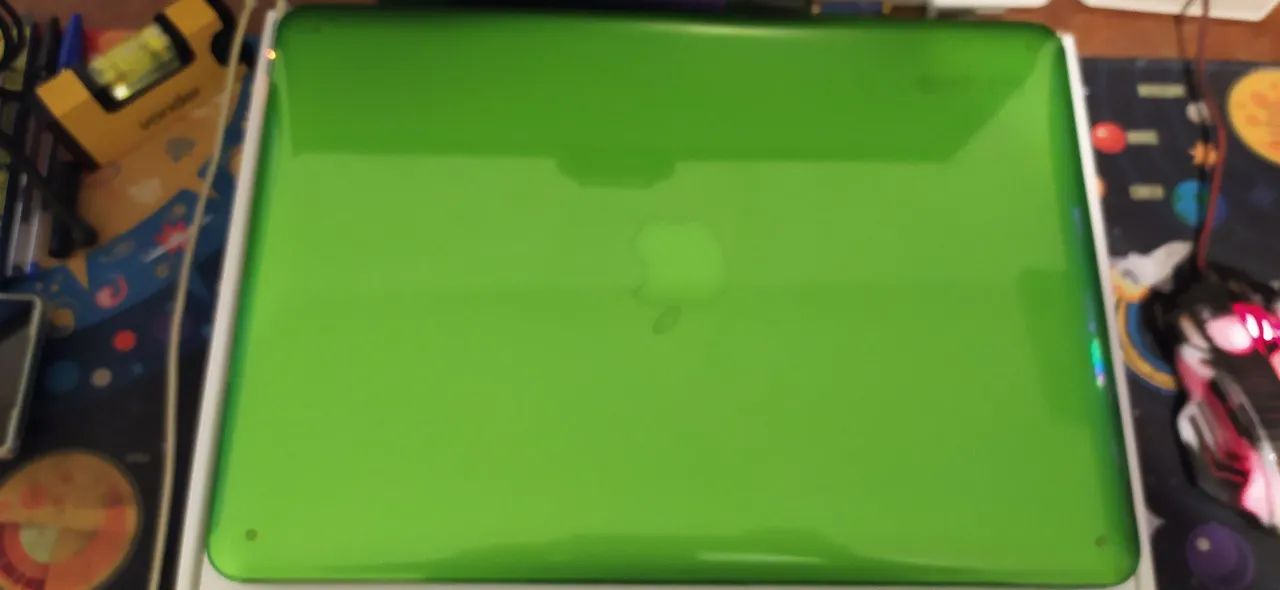 Macbook PRO 2011 - 16GB RAM - Foto 4