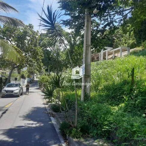 Terreno À Venda Cafubá Niterói - Foto 4