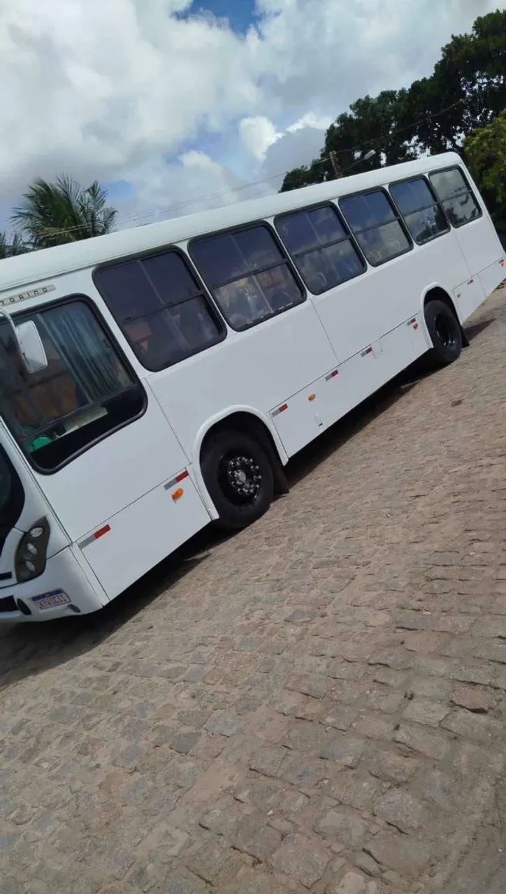 Ônibus Marcopolo Torino