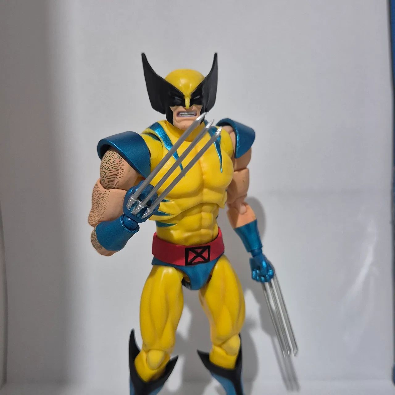 Wolverine - CT Toys - Foto 2