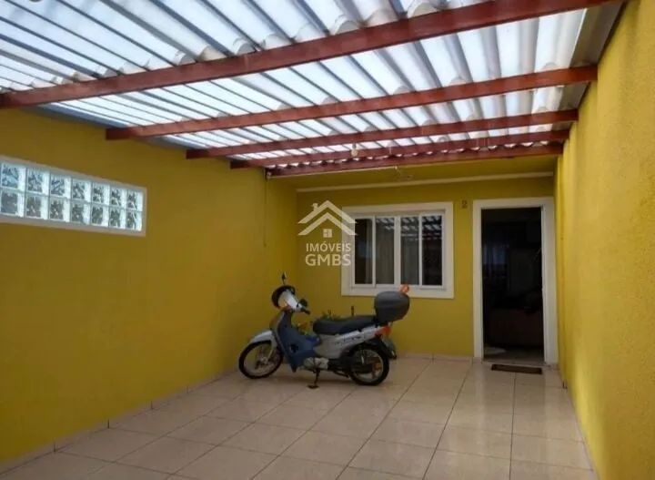 Sobrado CIC - Foto 2