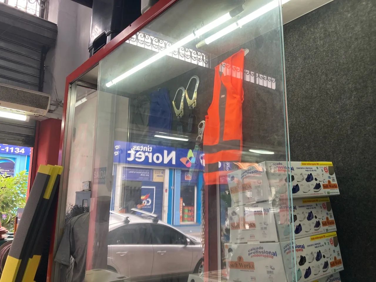 Vitrine - Foto 3