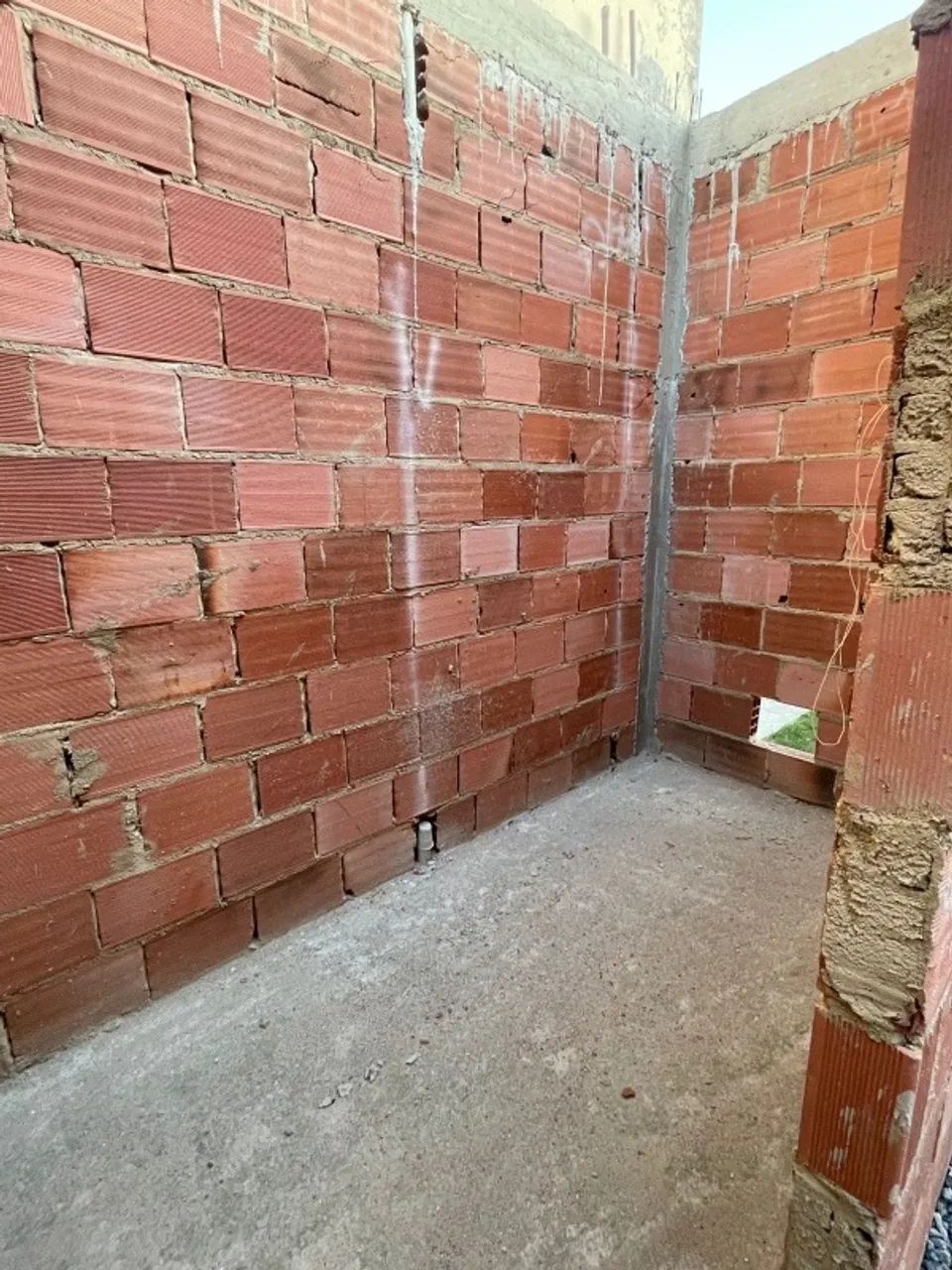 Casa em acabamento no lu otimo - Foto 3