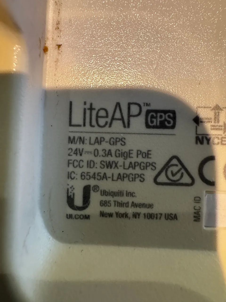 Ubiquiti LiteAP GPS - Foto 2