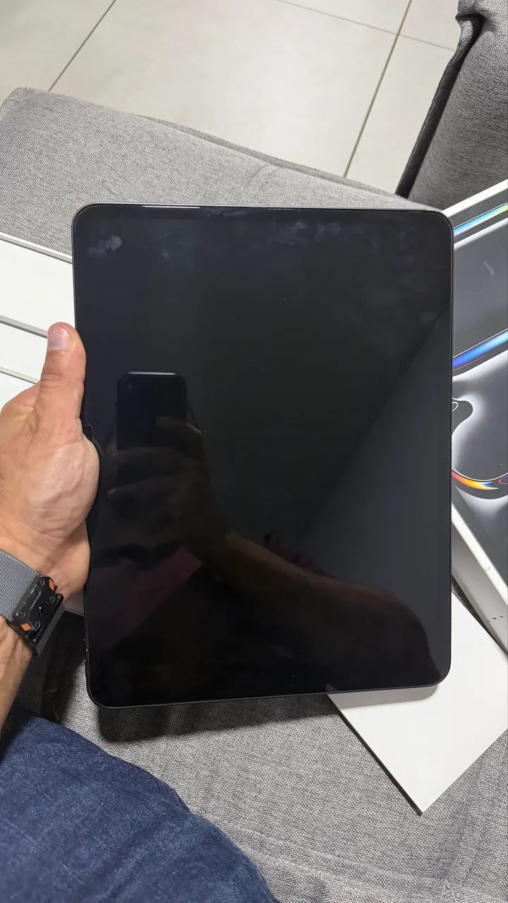IPad Pro M4 13? 256gb  - Foto 2