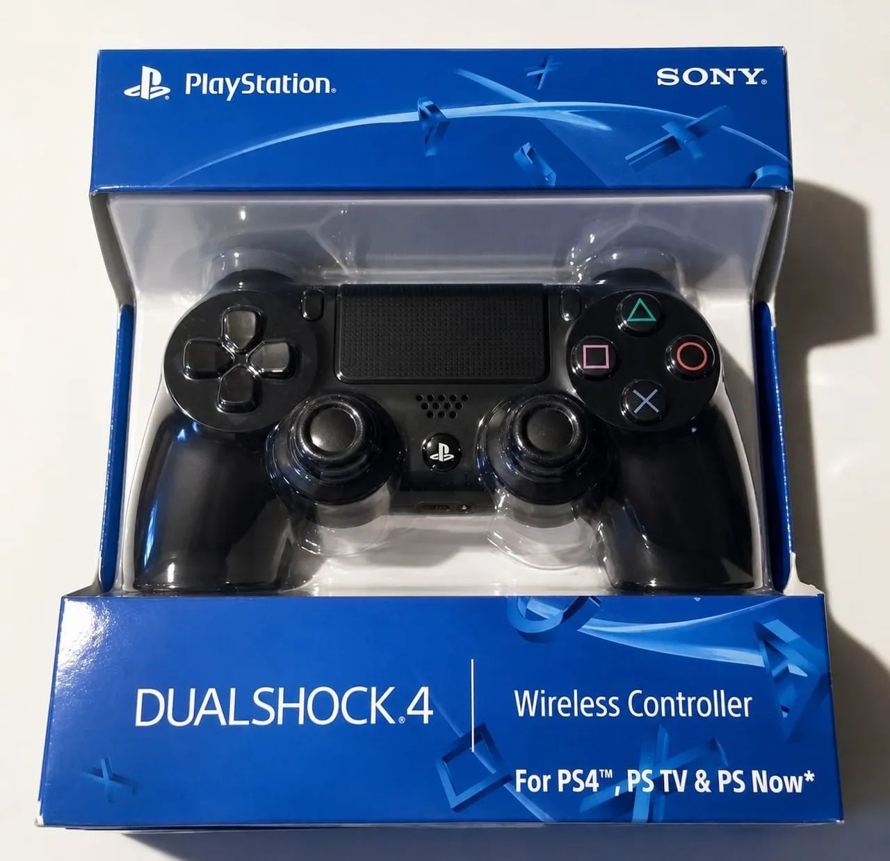 PS4 FAT 500gb  - Foto 5