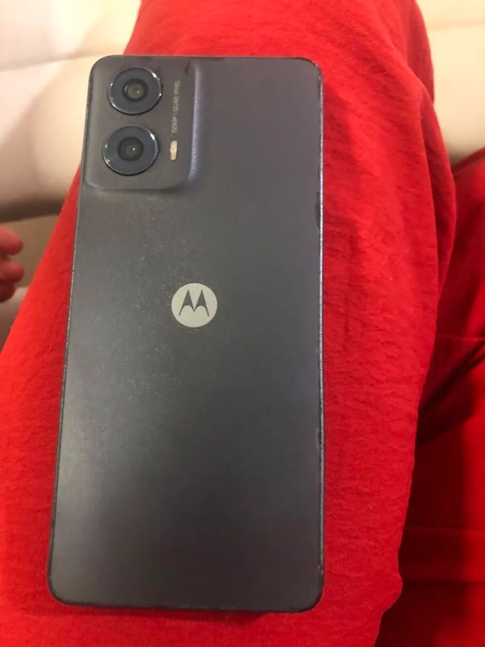 Celular Moto G 24 - Foto 2