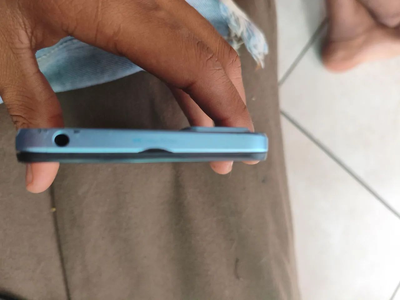 Motorola E22 - Foto 4