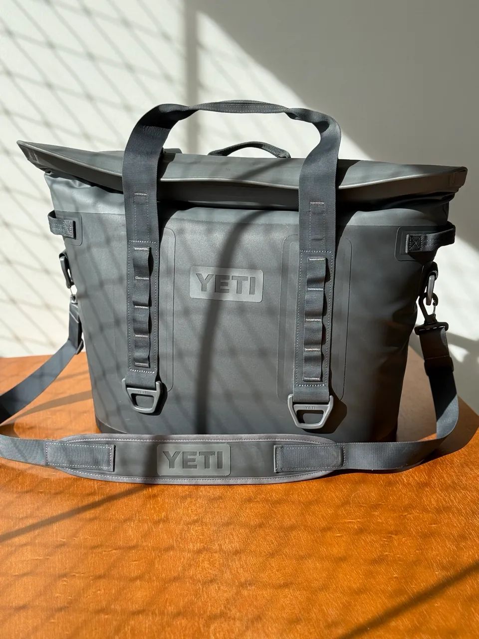 Bolsa térmica Yeti M30 - Soft Cooler - Foto 2