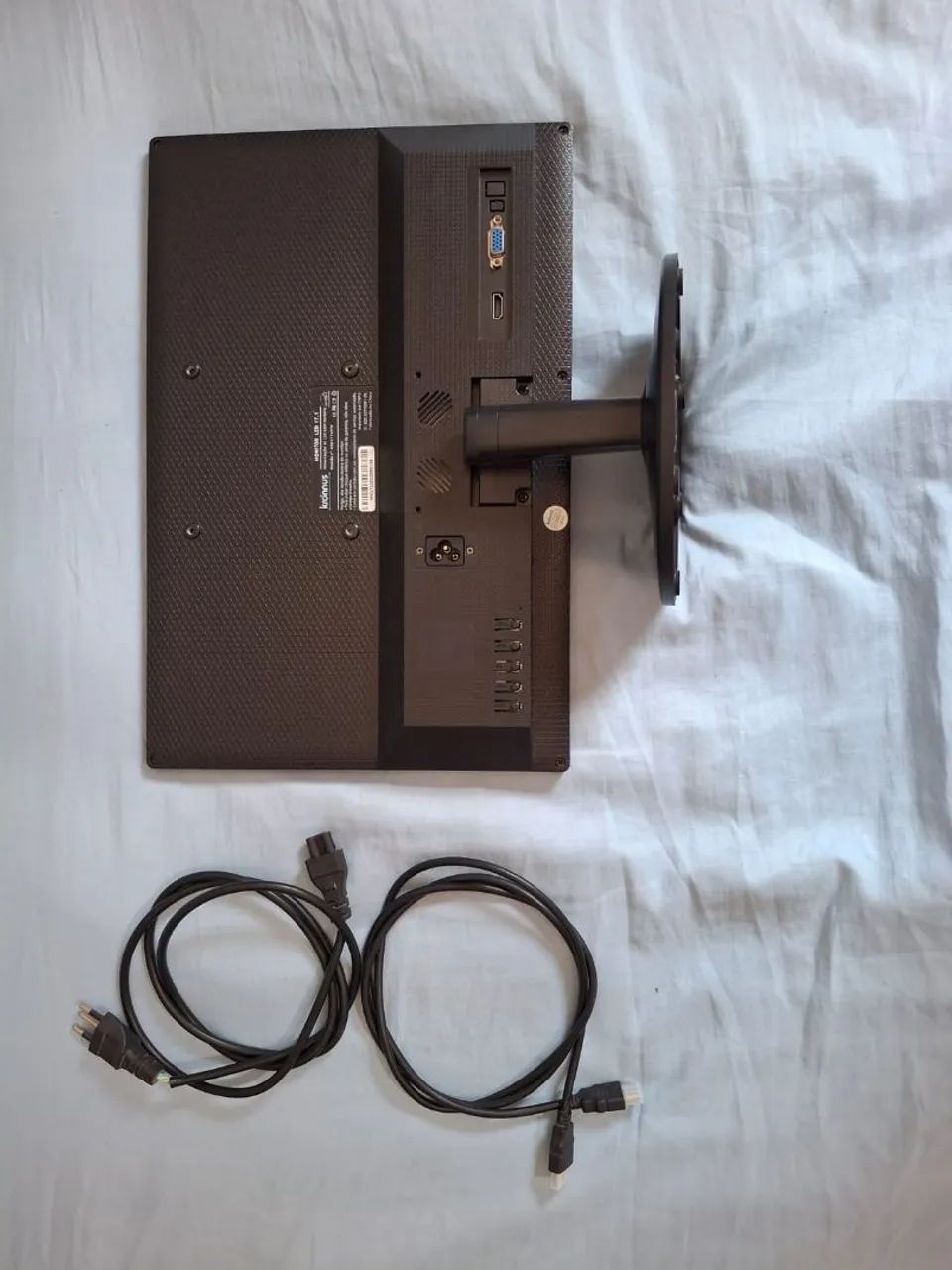 Monitor Kronos 17,1 - Foto 5