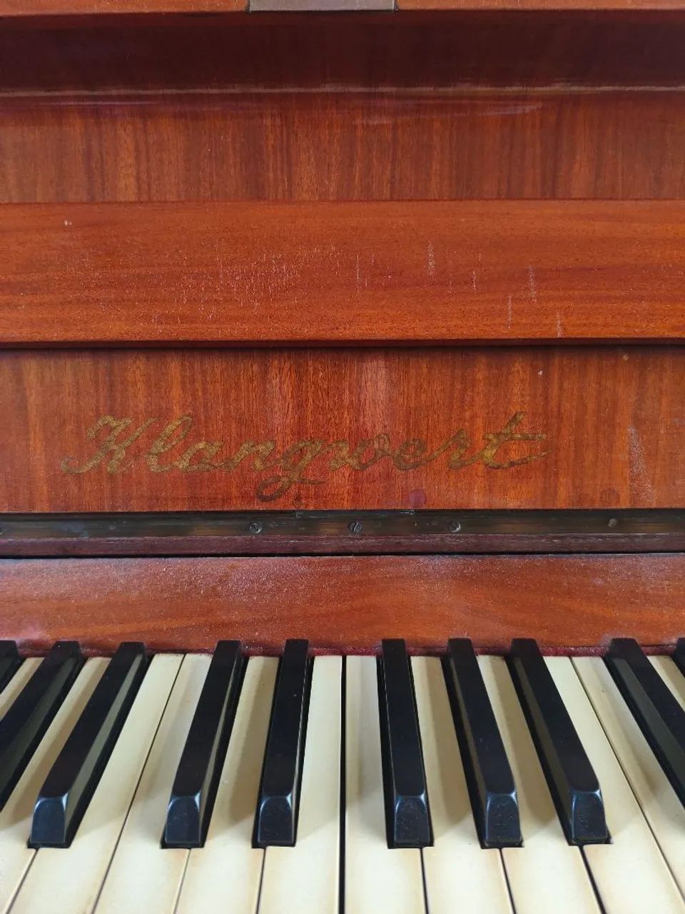 Piano Klangvert  - Foto 4