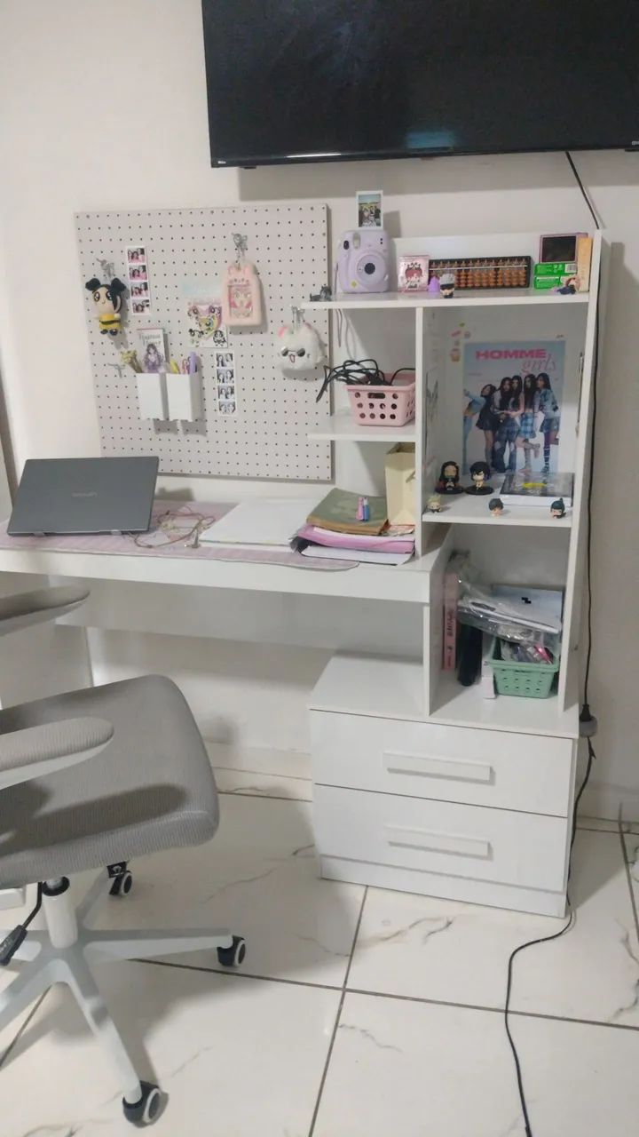 Cadeira de escritório ergonômica  - Foto 3