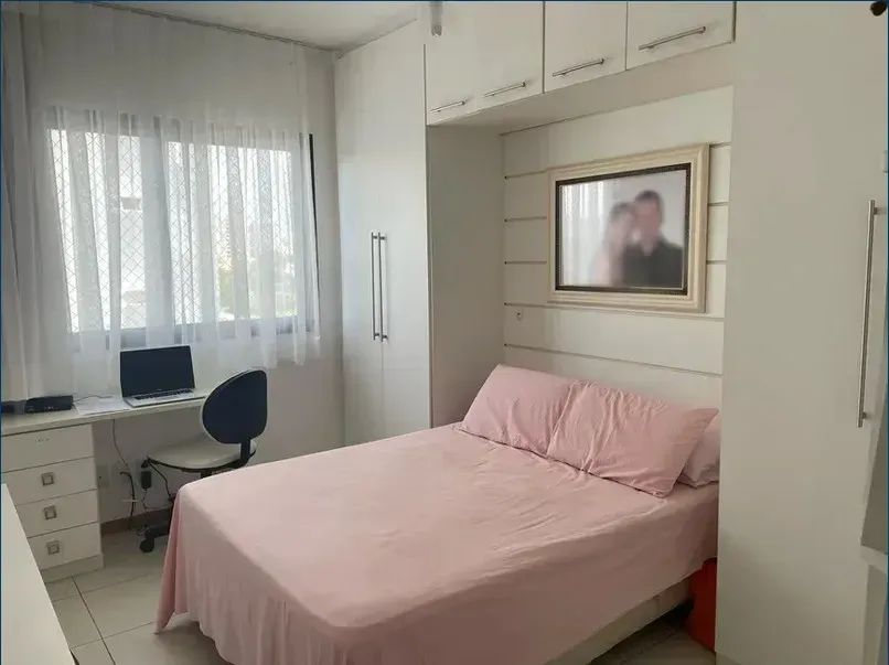 Apartamento para aluguel com 80 metros quadrados com 3 quartos em Stiep - Salvador - Bahia - Foto 8