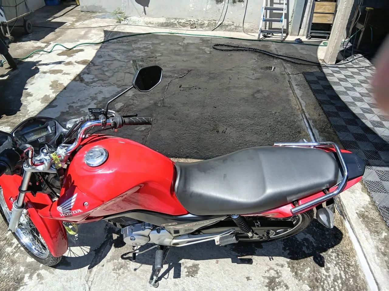 Vendo ou troco. - Foto 3