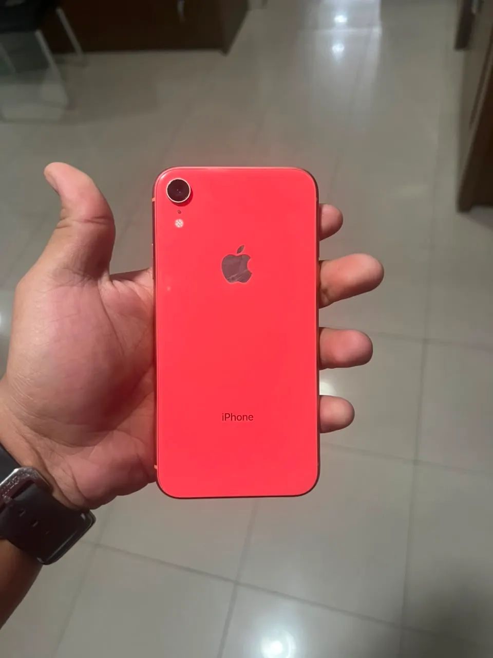 iPhone XR - 128gb - Foto 4