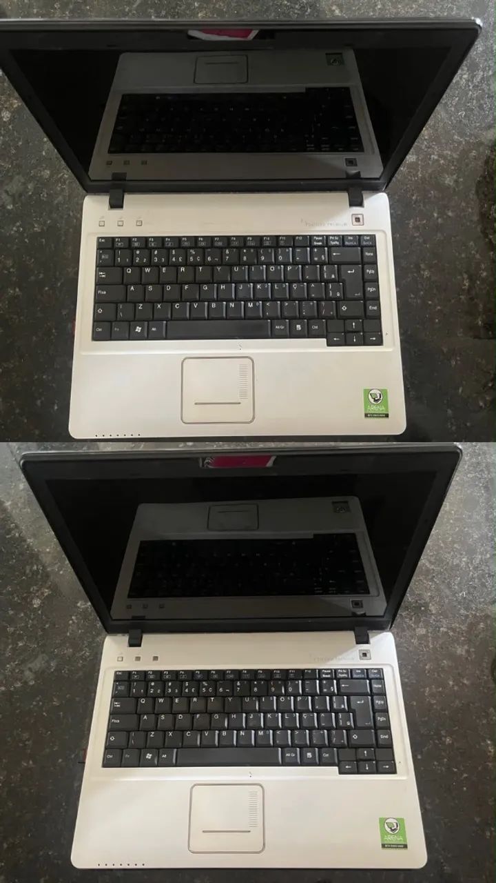 Notebook Positivo Premium 14,1. - Foto 3