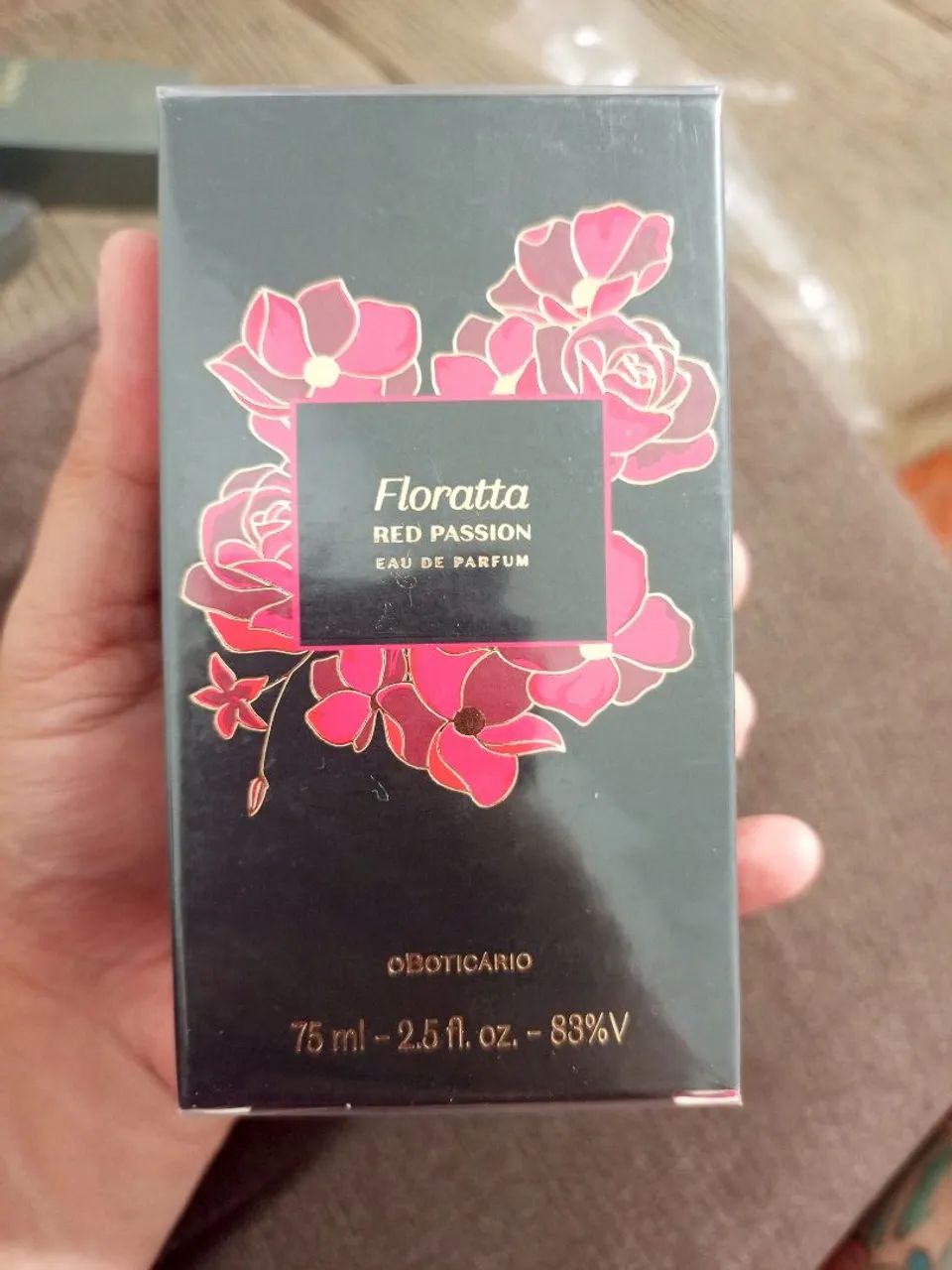 Perfume 