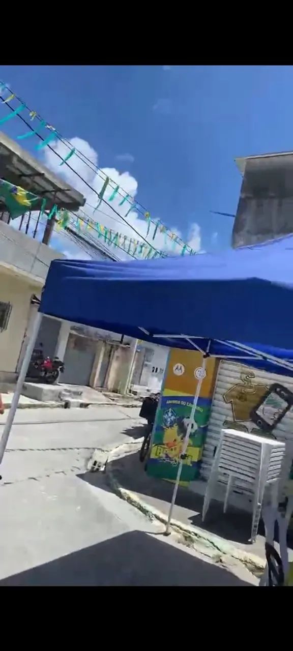Tenda grande  - Foto 3