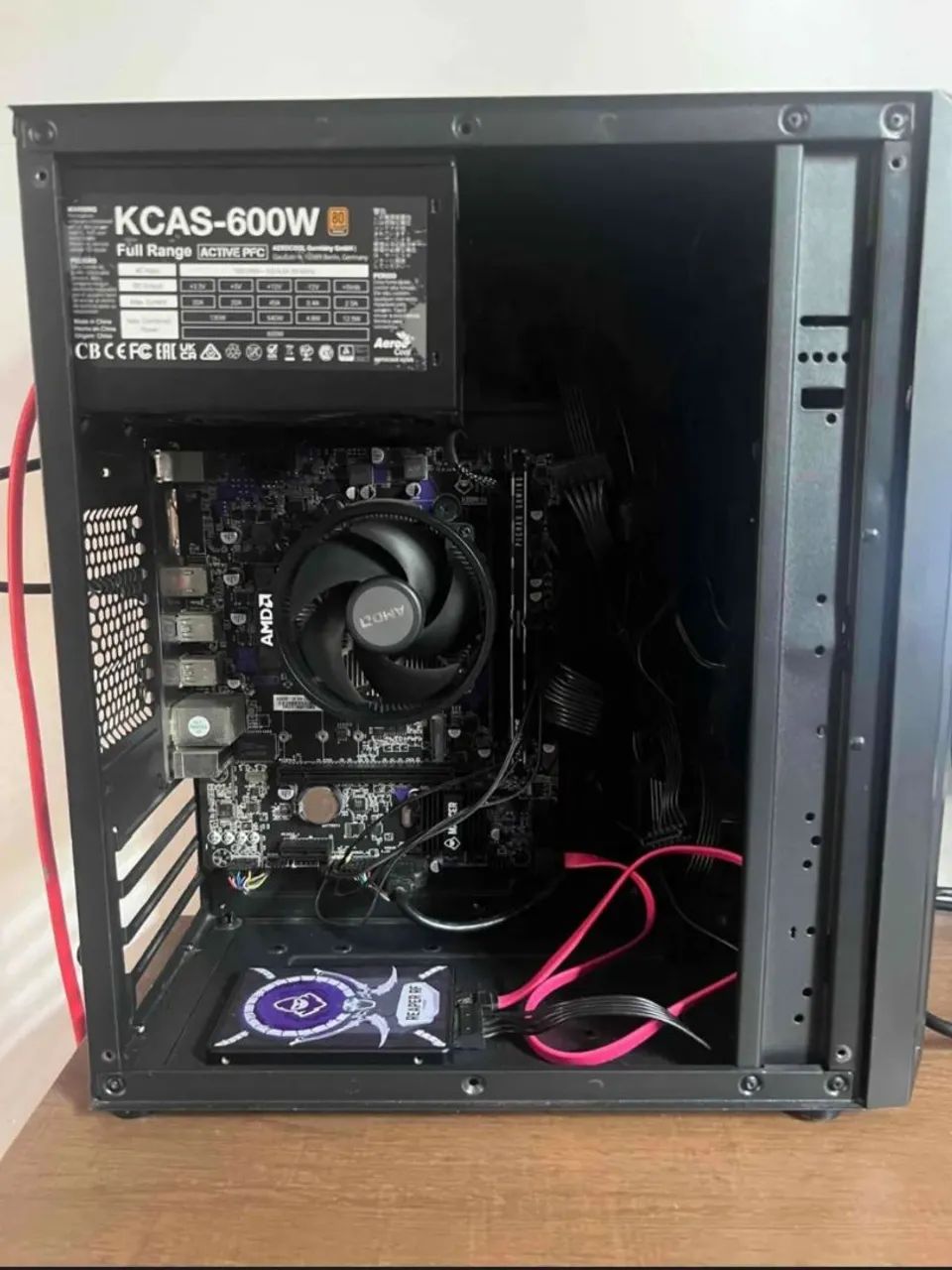 Computador game - Foto 2