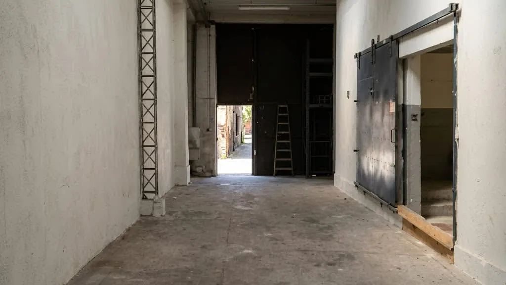 Galpão na Rua Henrique Fachini, 239  390 m² - Foto 2