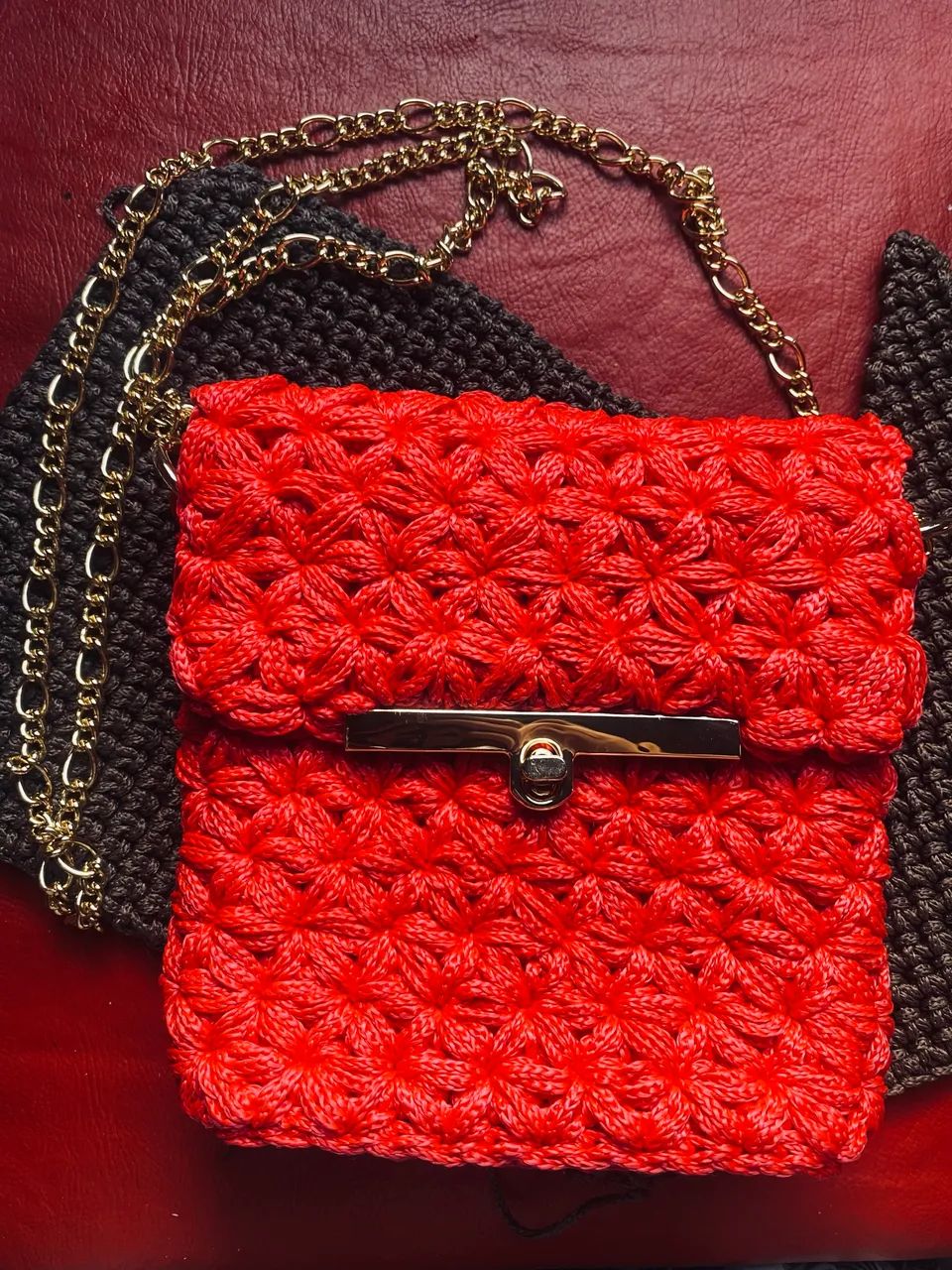 Bolsa Jasmim