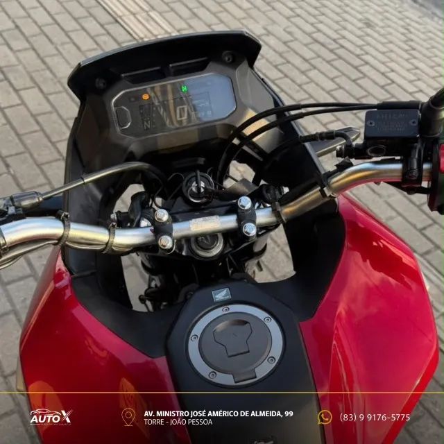 Honda XRE 190 2025 - Foto 5