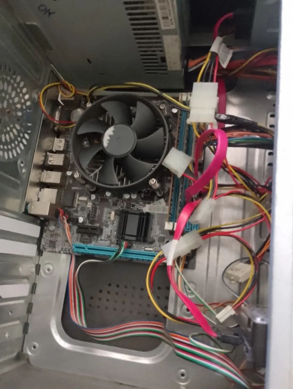 Pc completo i5 - Foto 4