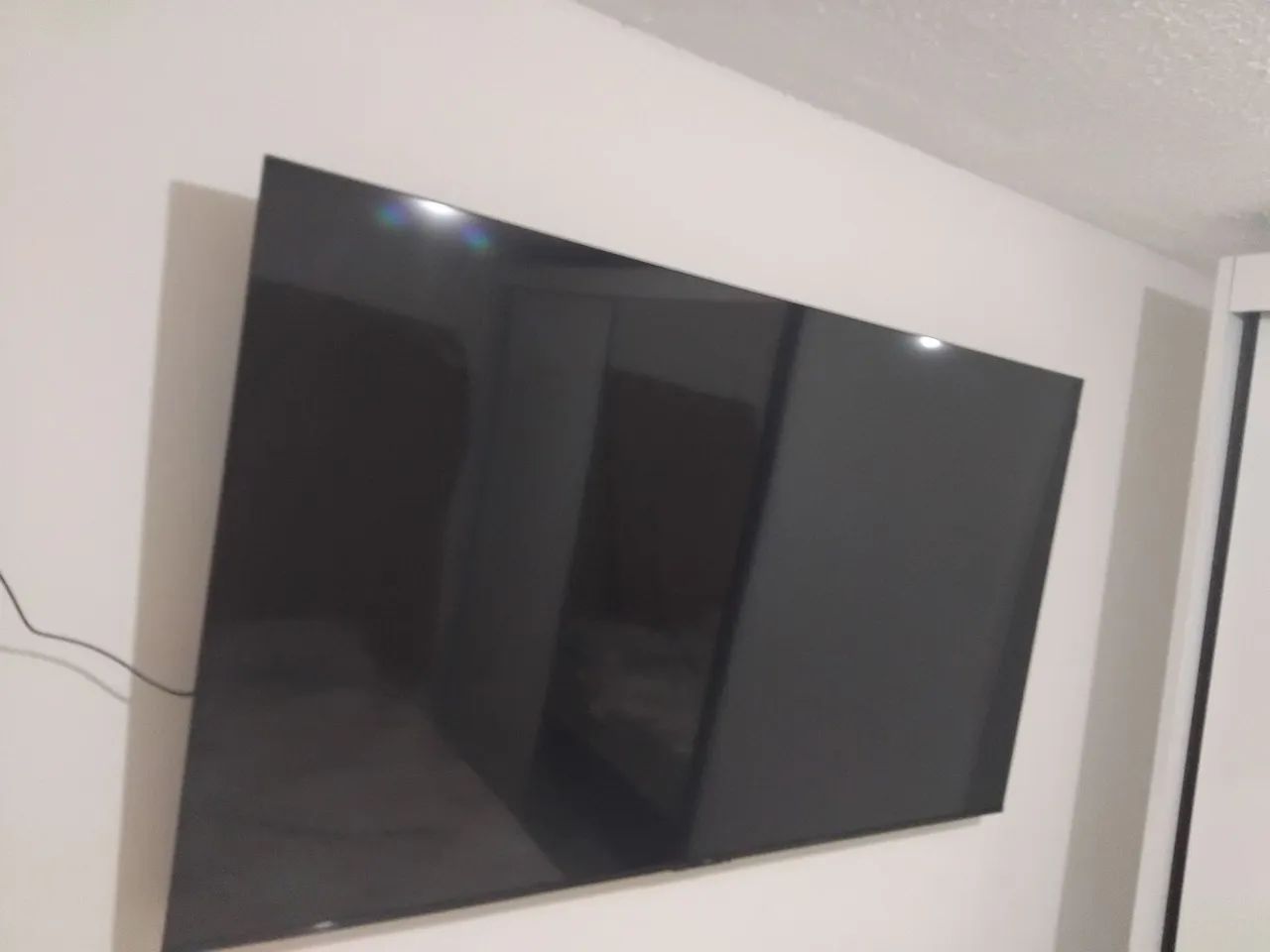 TV 65" Smart TCL - Foto 4