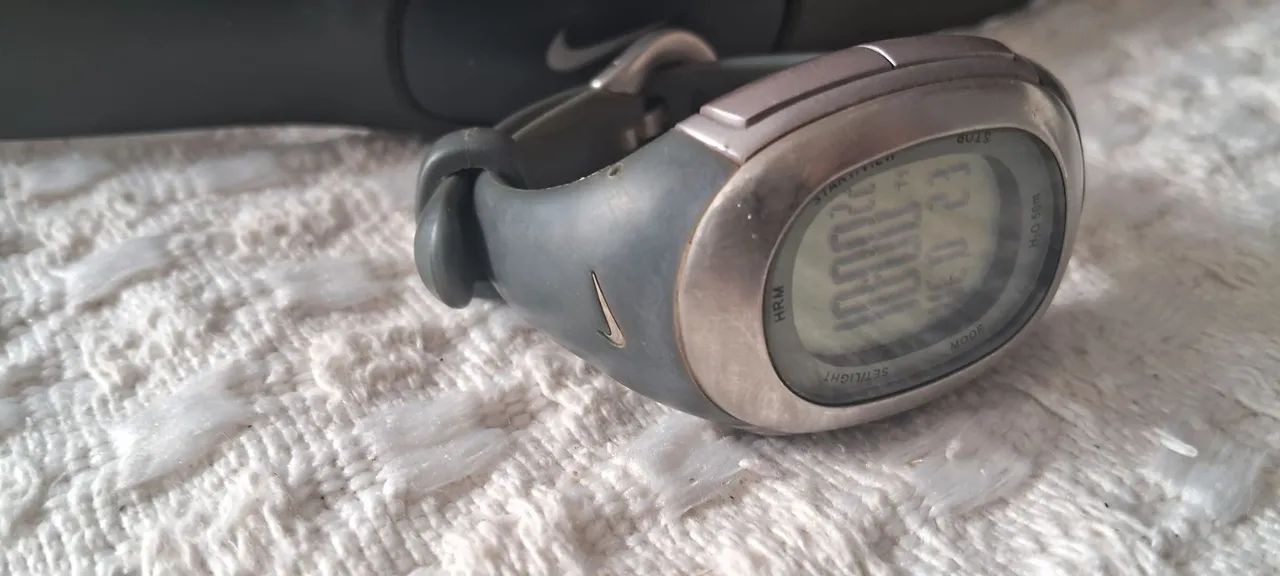 Relógio Nike Iama - Foto 3