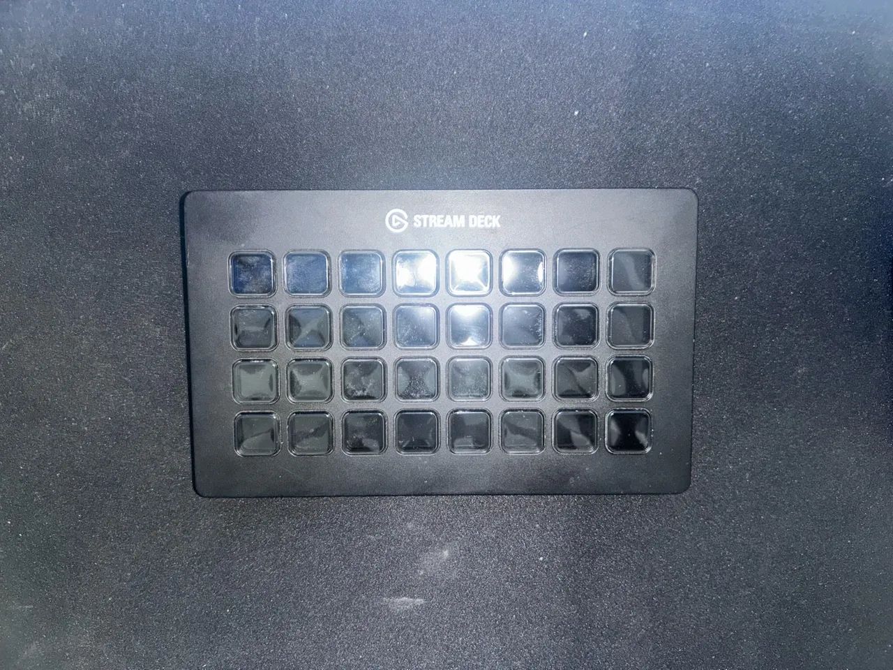 Stream Deck XL (32 teclas)