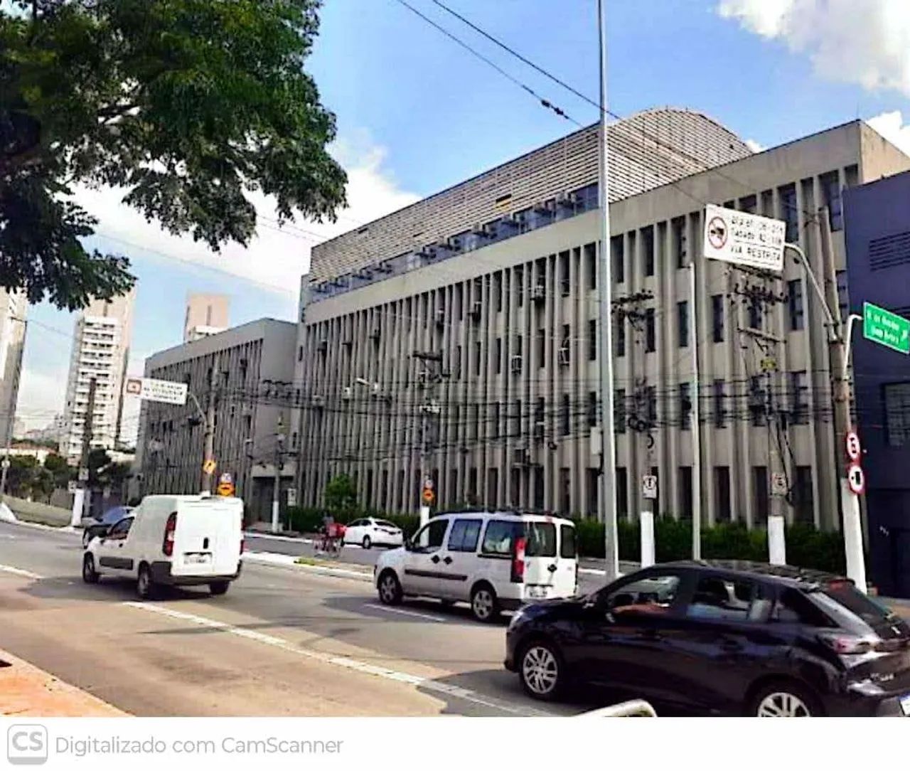 Prédio comercial na Avenida Rudge, 315  3475 m² - Foto 3