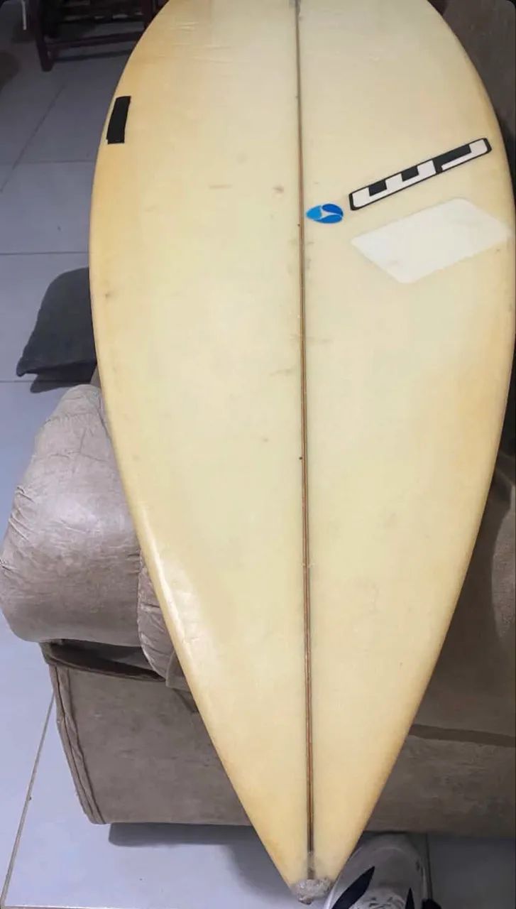 Prancha de surfe 6