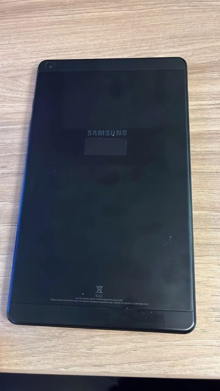 Vendo Galaxy TAB A com defeito - Foto 2