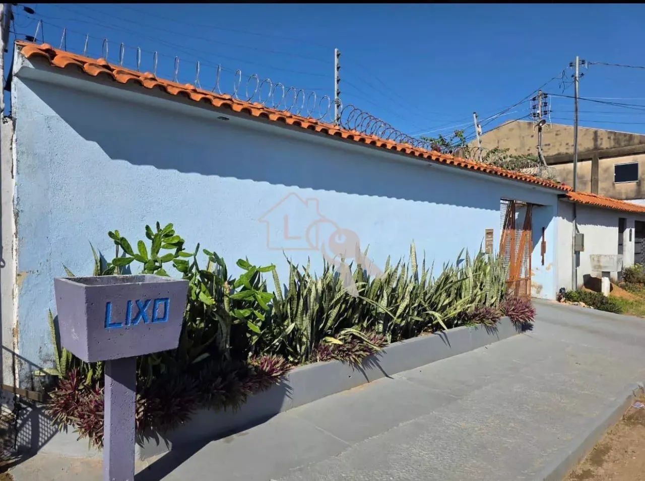 Excelente Casa na zona sul  - Foto 3
