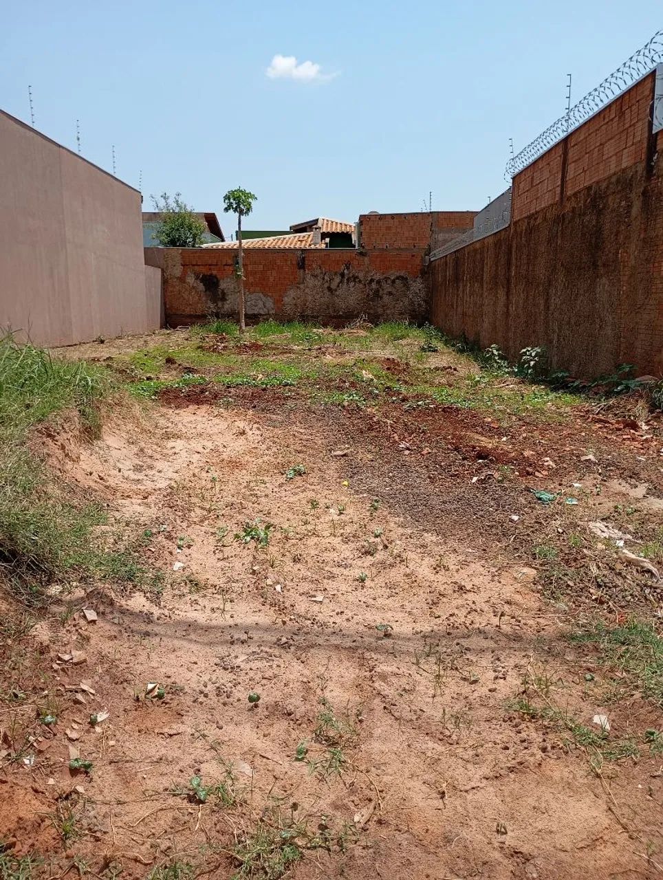 Terreno pronto para construir! - Foto 4