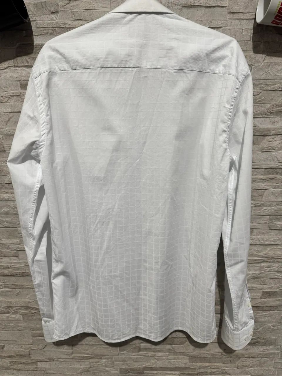 Camisa Social Polo Wear - Foto 2