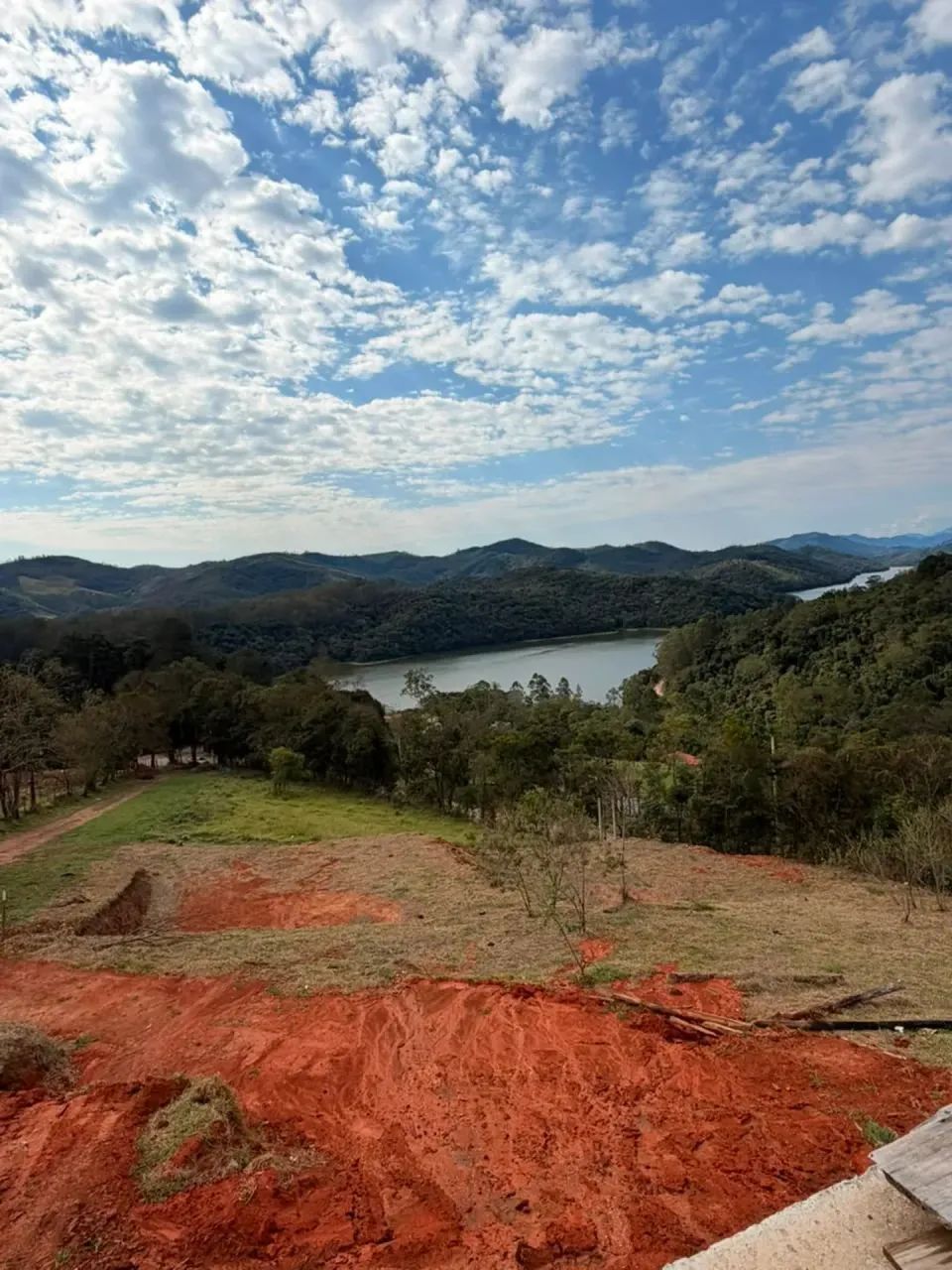 Terreno com Acesso a Represa! Vista e Documentação! - Foto 4