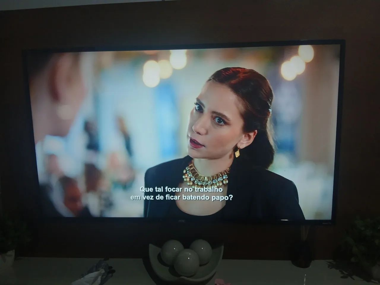 Vendo uma TV  - Foto 4