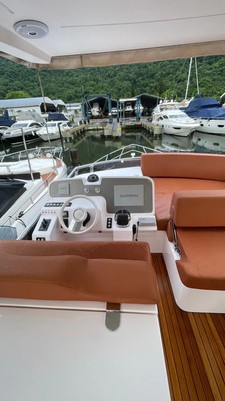 Intermarine 56 - Foto 8