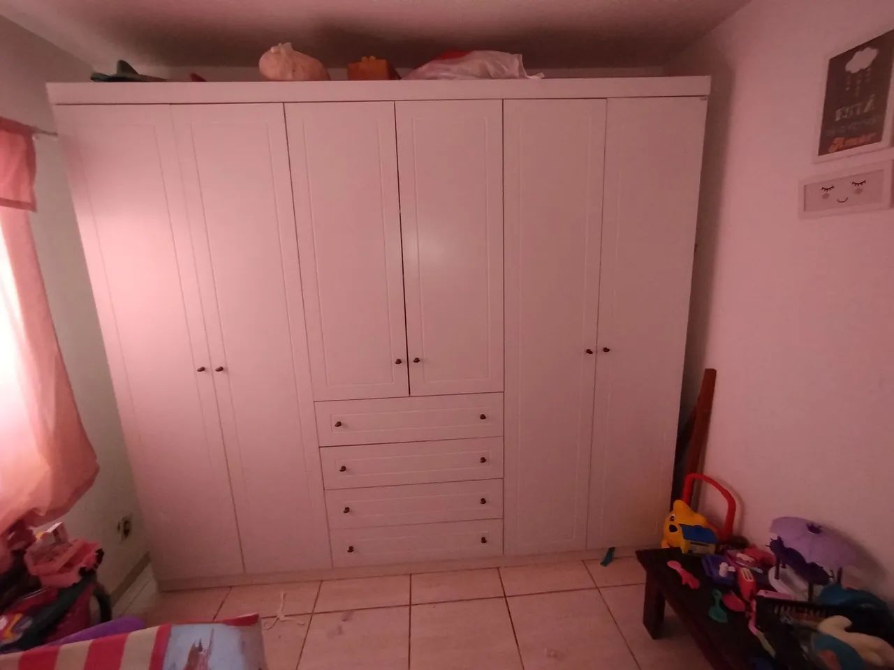 Guarda Roupa - Foto 3