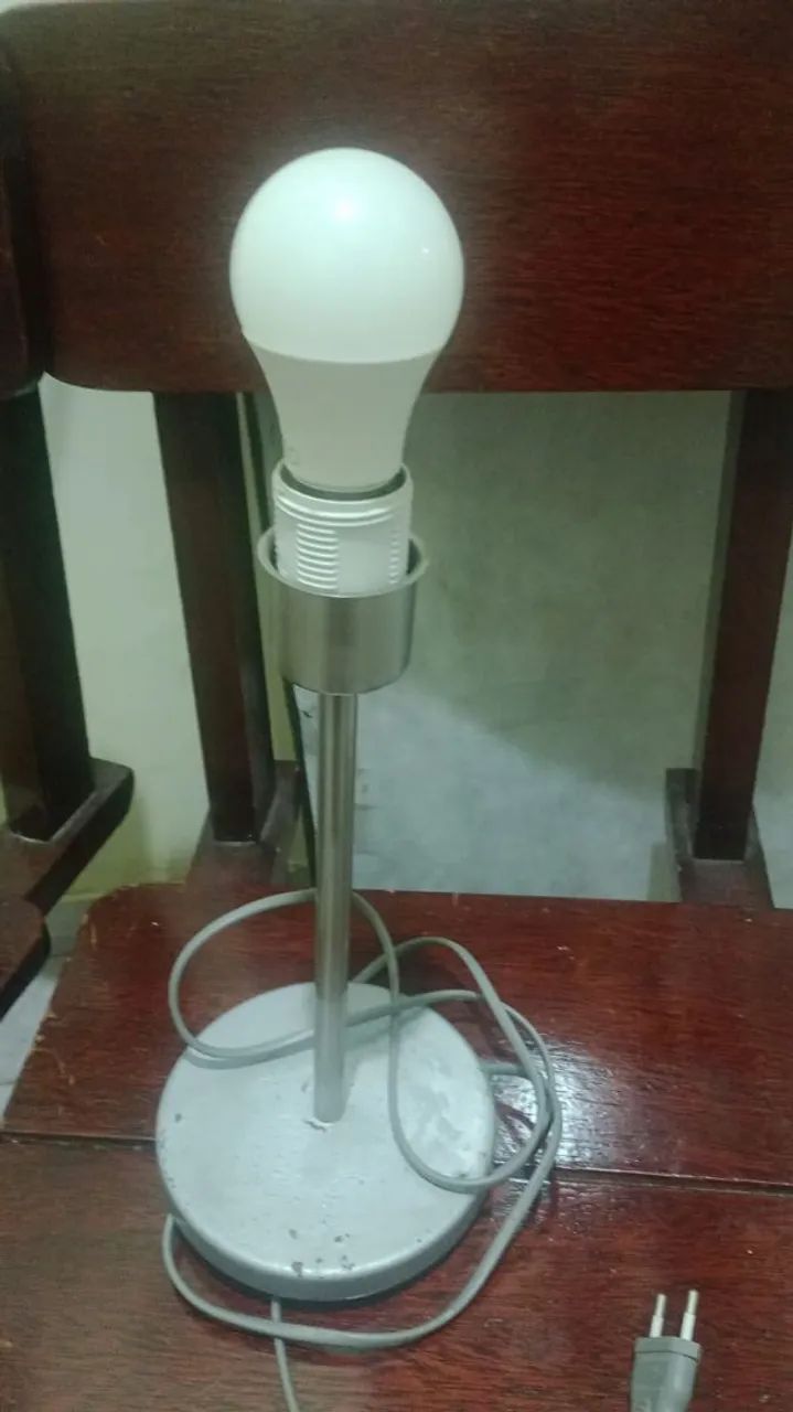 Abajur  - Foto 2