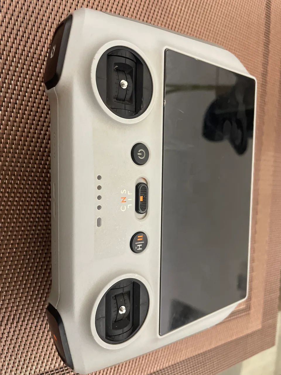Drone mini 3 pro + controle rc com tela - Foto 4