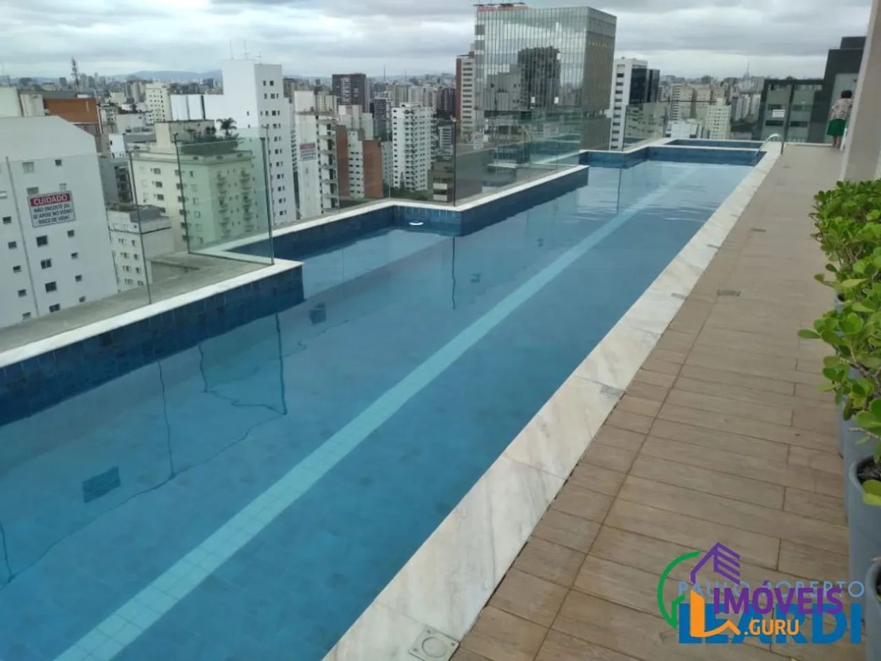 APARTAMENTO - CAMPO BELO - SP - Foto 4