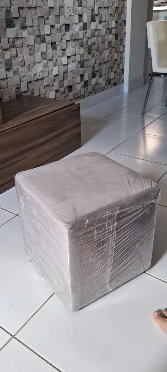 Puff novo - Foto 3