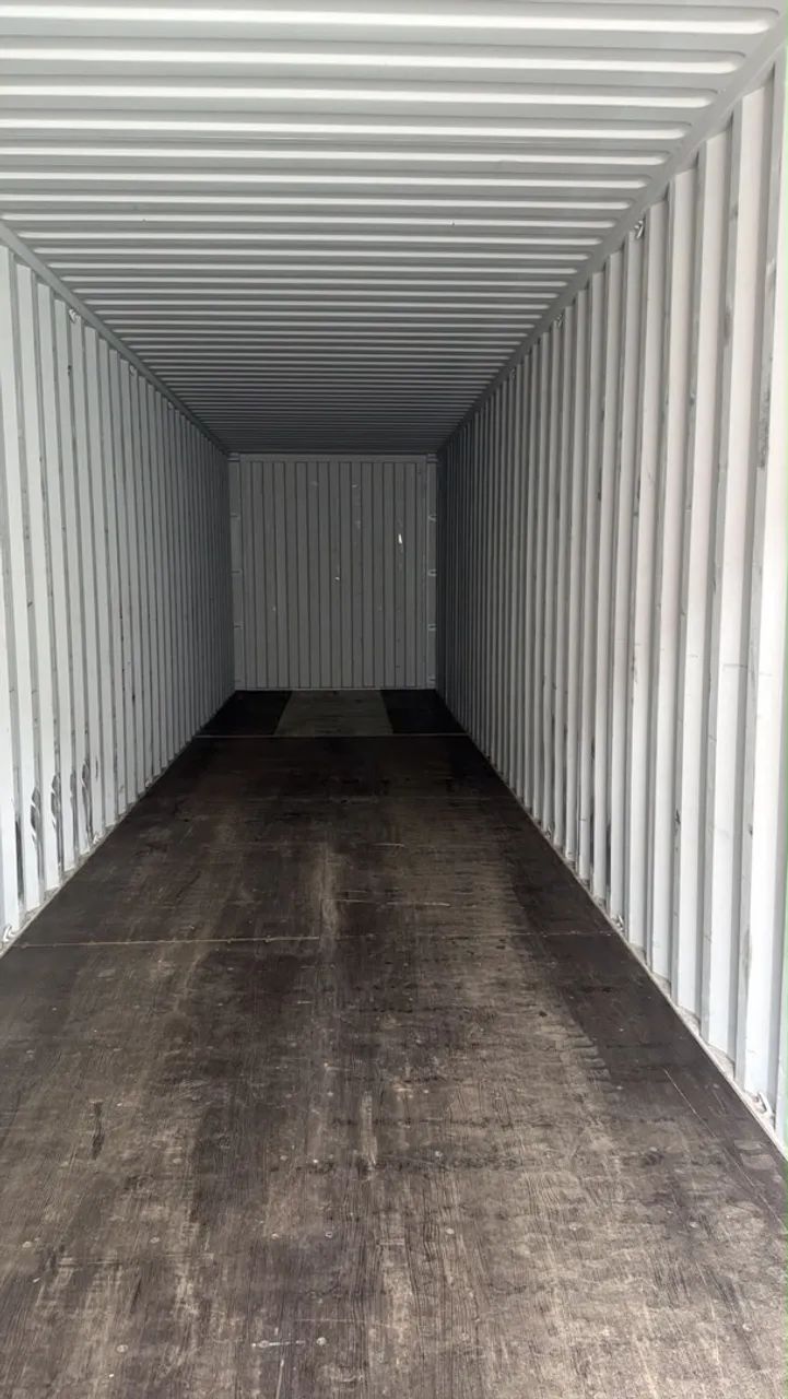 Container, ideias que transformam 